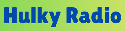Hulky radio — جہاں آواز بنے آپ کی طاقت، اور موسیقی بنے آپ کی پہچان۔